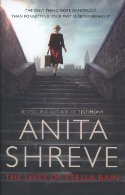 The Lives of Stella Bain