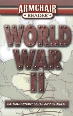 World War II
            
                Armchair Reader