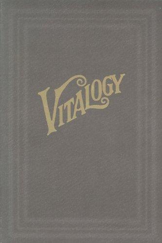 Vitalogy