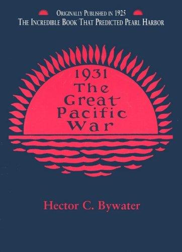 The great Pacific war