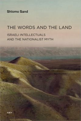 The Words and the Land
            
                Semiotexte Active Agents