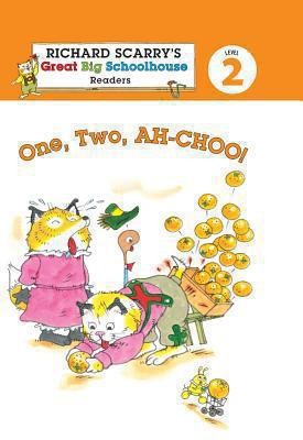 Richard Scarrys Readers Level 2
            
                Richard Scarrys Great Big Schoolhouse