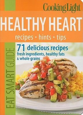 Cooking Light Healthy Heart
            
                Cooking Light