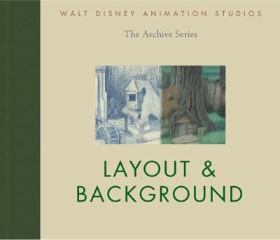 Layout  Background
            
                Walt Disney Animation Archives