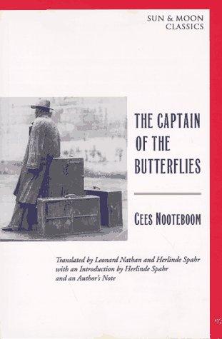 The Captain of the Butterflies (Sun and Moon Classics)