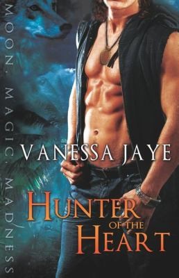Hunter of the Heart
            
                Moon Magic Madness