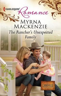 The Ranchers Unexpected Family