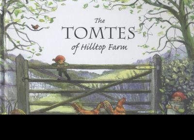Tomtes of Hilltop Farm