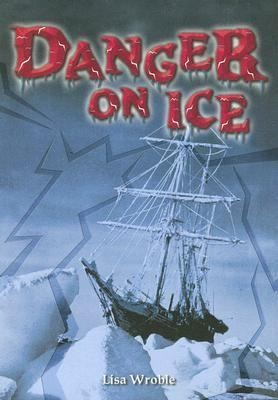 Danger on Ice
            
                Power Up Building Reading Strength