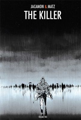 The Killer Volume 2
            
                Killer Archaia