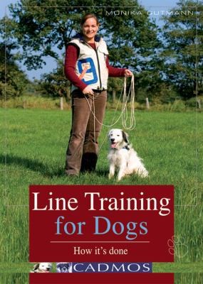 Line Training For Dogs How Its Done