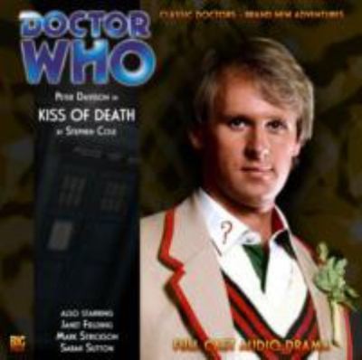 Kiss of Death
            
                Doctor Who