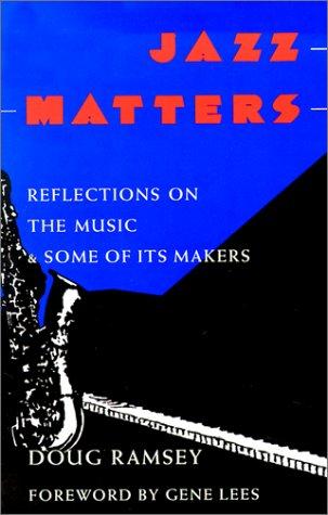 Jazz matters