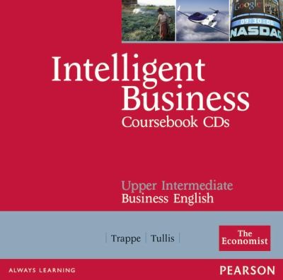 Intelligent Business UpperIntermediate