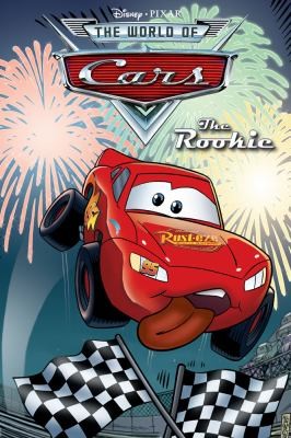 Cars The Rookie
