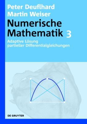 Adaptive L Sung Partieller Differentialgleichungen
            
                de Gruyter Lehrbuch