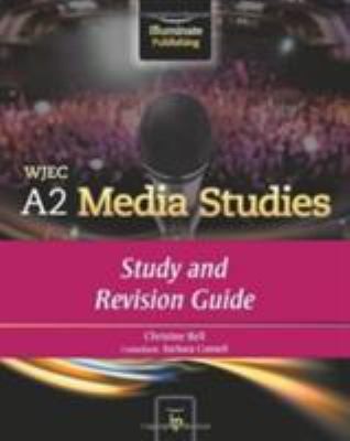 WJEC A2 Media Studies