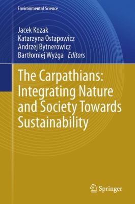 Integrating Nature and Society Towards Sustainability
            
                Environmental Science and Engineering