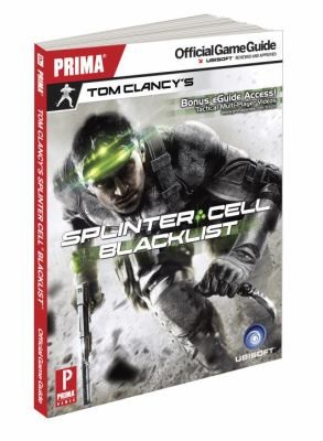 Tom Clancys Splinter Cell Blacklist