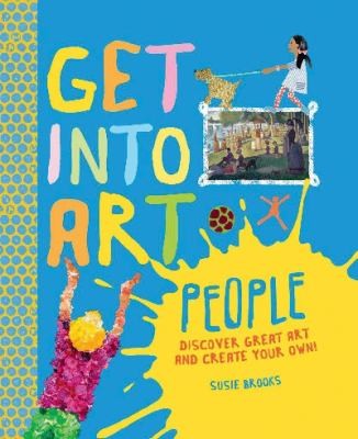 Get Into Art People