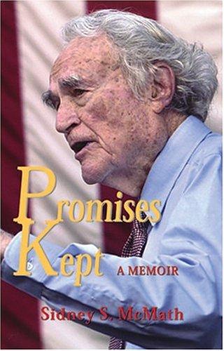 Promises kept