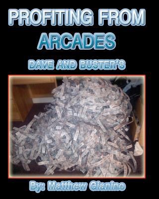 Profiting from Arcades