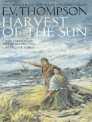 Harvest of the Sun
            
                Retallick