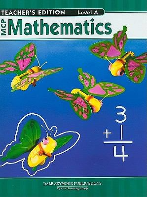 MCP Mathematics Level A
            
                MCP Mathematics