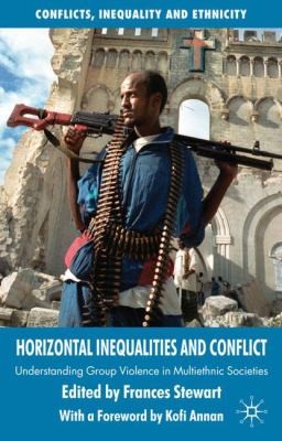 Horizontal Inequalities and Conflict
            
                Conflict Inequality and Ethnicity