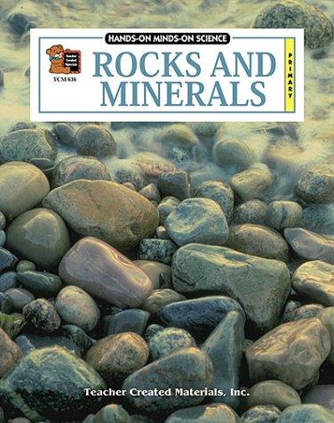 Rocks & Minerals