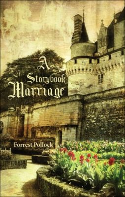 A Storybook Marriage