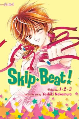 Skip Beat 3in1 Edition