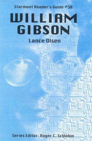 William Gibson