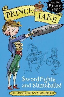 Swordfighter Supreme