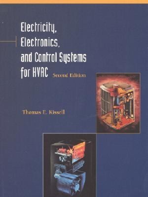 Electricity Electronics and Control Systems for HVACR