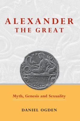 Alexander the Great
            
                University of Exeter Press  Exeter Studies in History
