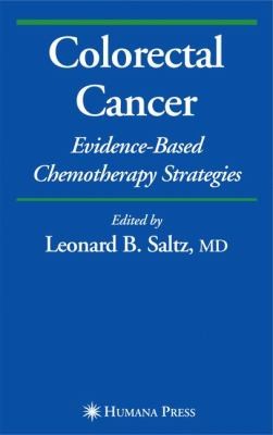 Colorectal Cancer
            
                Current Clinical Oncology