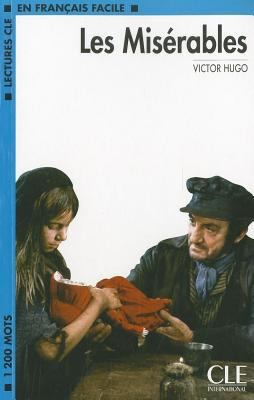 Les Miserables
            
                Lectures Cle En Francais Facile Niveau 1