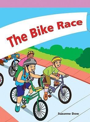 The Bike Race
            
                Neighborhood Readers