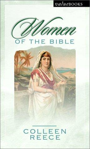 Women of the Bible (Value Book)