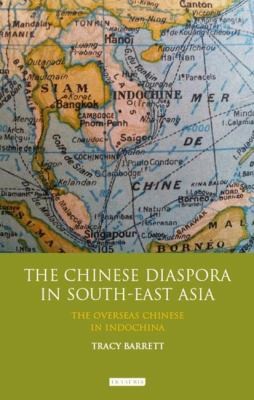 The Chinese Diaspora in SouthEast Asia
            
                Library of China Studies