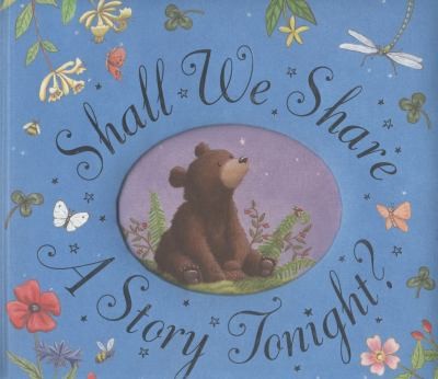 Shall We Share a Story Tonight