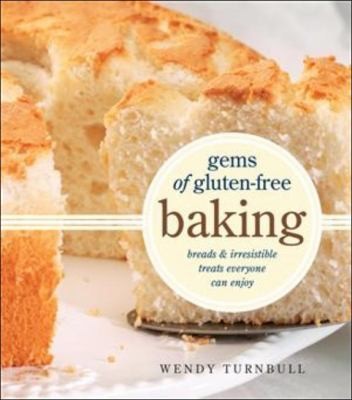 Gems of GlutenFree Baking