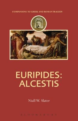 Euripides Alcestis