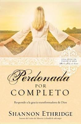 Perdonada Por Completo