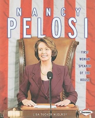 Nancy Pelosi
            
                Gateway Biographies Paperback