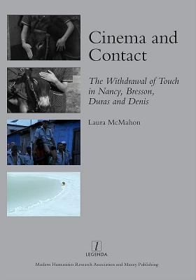 Cinema and Contact
            
                Legenda Moving Image