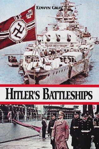 Hitler's battleships