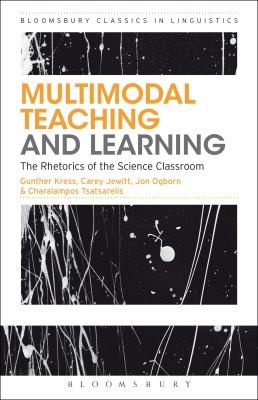 Multimodal Teaching and Learning
            
                Advances in Applied Linguistics