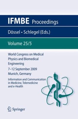 World Congress on Medical Physics and Biomedical Engineering September 7  12 2009 Munich Germany
            
                Ifmbe Proceedings